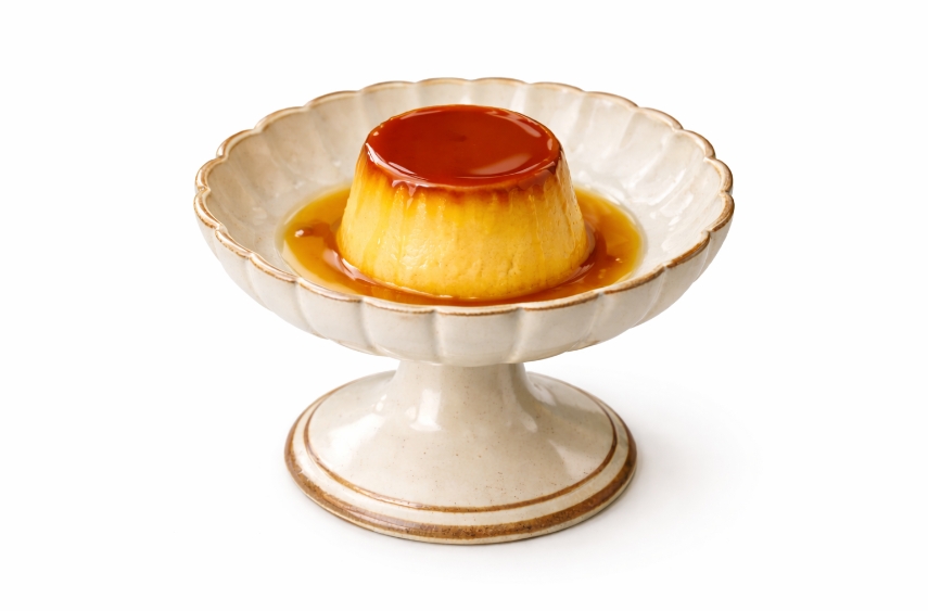 カボ月チー日プリン曜日