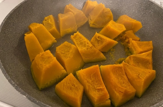 カットされたくりゆたかセブン